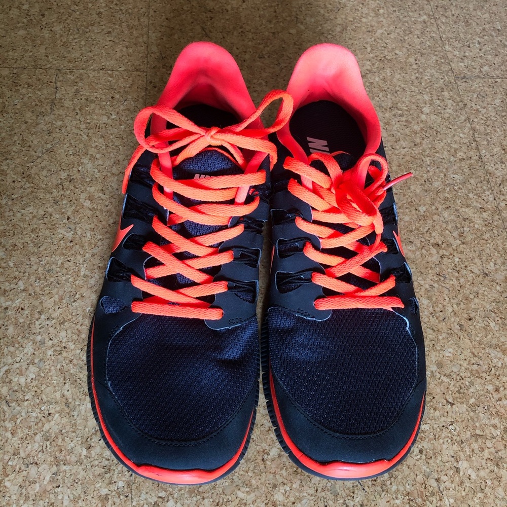 Nike iD Sneakers